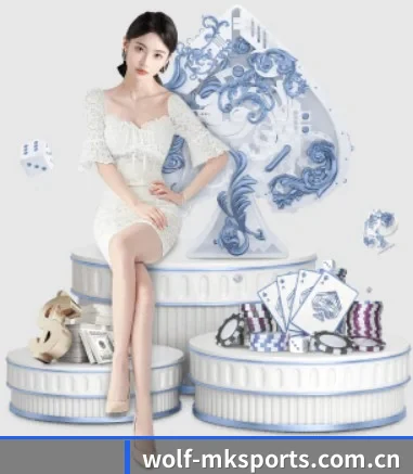 wolf-mksports.com.cn APP
